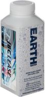 EARTH Water Tetra Pak 330 ml, valkoinen, sininen liikelahja logopainatuksella