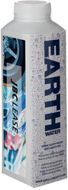 EARTH Water Tetra Pak 500 ml, valkoinen, sininen liikelahja logopainatuksella