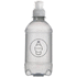 Spring water 330 ml with sports cap, läpinäkyvä liikelahja logopainatuksella