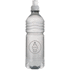 Spring water 500 ml with sports cap, läpinäkyvä liikelahja logopainatuksella