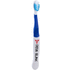 Toothbrush for children, valkoinen, sininen liikelahja logopainatuksella