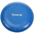 Frisbee värillinen liikelahja logopainatuksella