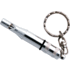 Hätäpilli avaimenperä liikelahja logopainatuksella