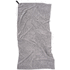 RPET active dry pyyhe, suuri / L liikelahja logopainatuksella