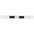 10 W langaton laturi USB-porteilla, valkoinen lisäkuva 4