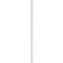 25 cm timpurin kynä, valkoinen lisäkuva 3