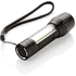 3 W:n LED-taskulamppu COB-valolla, musta lisäkuva 4