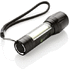 3 W:n LED-taskulamppu COB-valolla, musta lisäkuva 5