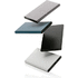 4000mAh virtapankki USB-C:llä RCS muovista/alumiinista, sininen lisäkuva 8