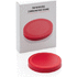 5 W:n langaton latauslaatta, pyöreä, punainen lisäkuva 8