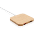 5W bambulaturi USB:llä, ruskea lisäkuva 5