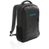 900D-laptopreppu - PVC-vapaa, musta lisäkuva 10