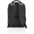 900D-laptopreppu - PVC-vapaa, musta lisäkuva 4