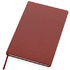 A5 Impact kivipaperinen kovakantinen vihko, punainen lisäkuva 2