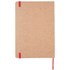 A5-muistikirja, punainen lisäkuva 5