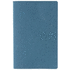 A5 standardi pehmeäkantinen vihko, sininen lisäkuva 1