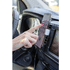 Acar 360 puhelinpidike autoon RCS kierrätysmuovista, valkoinen lisäkuva 9