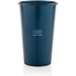 Alo kevyt kuppi 450 ml RCS kierrätysalumiinista, tummansininen lisäkuva 3