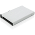 Alumiininen RFID-standardikorttitasku, hopea lisäkuva 3