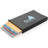 Alumiininen RFID-standardikorttitasku, musta lisäkuva 5