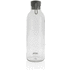 Avira Atik RCS pullo kierrätetystä PET:stä 1L, läpinäkyvä lisäkuva 3