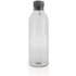 Avira Atik RCS pullo kierrätetystä PET:stä 1L, läpinäkyvä lisäkuva 4