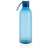 Avira Atik RCS pullo kierrätetystä PET:stä 1L, sininen lisäkuva 2