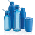 Avira Atik RCS pullo kierrätetystä PET:stä 1L, sininen lisäkuva 7