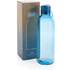 Avira Atik RCS pullo kierrätetystä PET:stä 1L, sininen lisäkuva 9