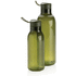 Avira Atik RCS pullo kierrätetystä PET:stä 1L, vihreä lisäkuva 7