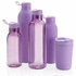 Avira Atik RCS pullo kierrätetystä PET:stä 1L, violetti lisäkuva 7