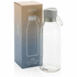 Avira Atik RCS pullo kierrätetystä PET:stä 500ML, läpinäkyvä lisäkuva 10