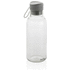 Avira Atik RCS pullo kierrätetystä PET:stä 500ML, läpinäkyvä lisäkuva 1