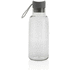 Avira Atik RCS pullo kierrätetystä PET:stä 500ML, läpinäkyvä lisäkuva 2