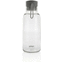 Avira Atik RCS pullo kierrätetystä PET:stä 500ML, läpinäkyvä lisäkuva 3