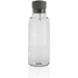 Avira Atik RCS pullo kierrätetystä PET:stä 500ML, läpinäkyvä lisäkuva 4