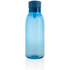 Avira Atik RCS pullo kierrätetystä PET:stä 500ML, sininen lisäkuva 4