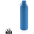 Avira Avior RCS Re-steel pullo 1L, sininen liikelahja logopainatuksella
