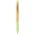 Bambu- & vehnänolkikynä, vihreä lisäkuva 4