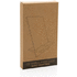 Bambuinen puhelinpidike kraft laatikossa, ruskea lisäkuva 9