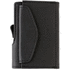 C-Secure RFID -korttikotelo & -lompakko, musta lisäkuva 6