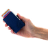 C-Secure RFID -korttikotelo & -lompakko, sininen lisäkuva 8