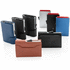 C-Secure XL RFID -korttikotelo ja lompakko, musta lisäkuva 9
