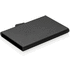 C-Secure alumiininen RFID-kortinpidike, musta lisäkuva 1