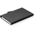 C-Secure alumiininen RFID-kortinpidike, musta lisäkuva 2