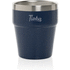 Clark RCS tuplaseinäinen kahvimuki 300ML, tummansininen lisäkuva 3