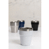 Clark RCS tuplaseinäinen kahvimuki 300ML, tummansininen lisäkuva 5