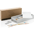 Deluxe mikado/domino puisessa laatikossa, valkoinen lisäkuva 7