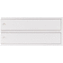 Deluxe mikado/domino puulaatikossa, valkoinen lisäkuva 3