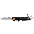 Excalibur-työkalu ja kärkisarja, musta, oranssi lisäkuva 9